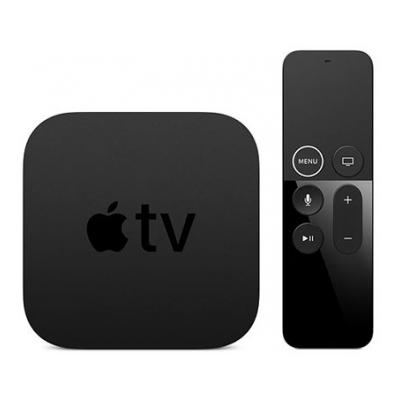 Apple TV 4k 5th Gen