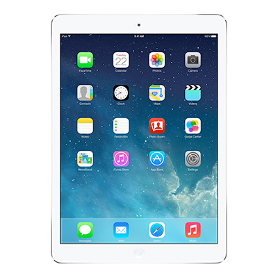 iPad Air (2013) 1st Gen